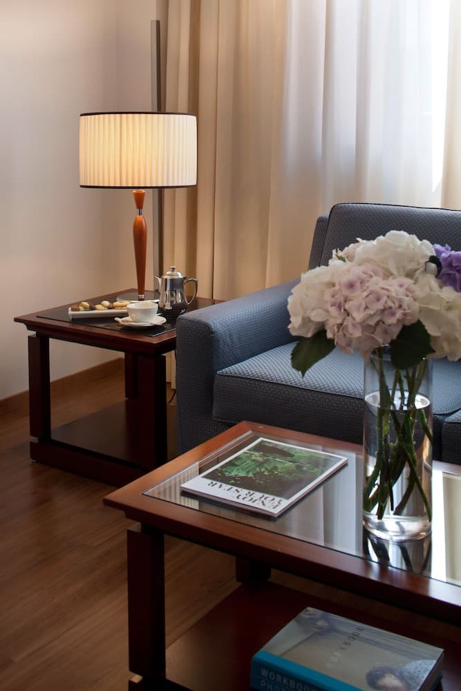 Starhotels Excelsior