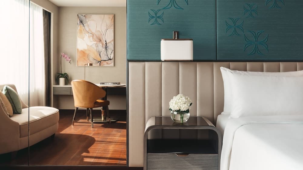 InterContinental Bangkok by IHG