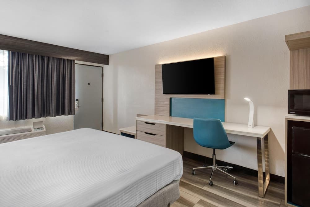 Best Western Executive Inn