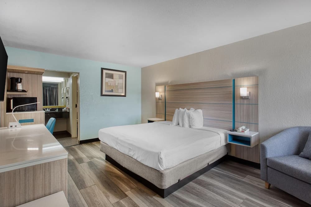 Best Western Executive Inn