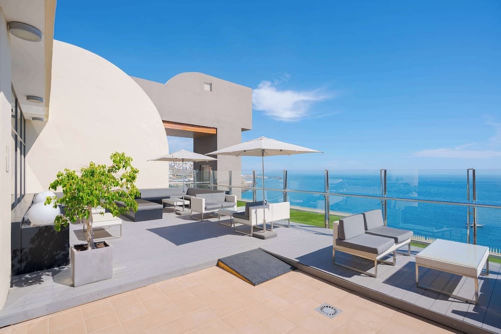 Radisson Blu Resort, Gran Canaria