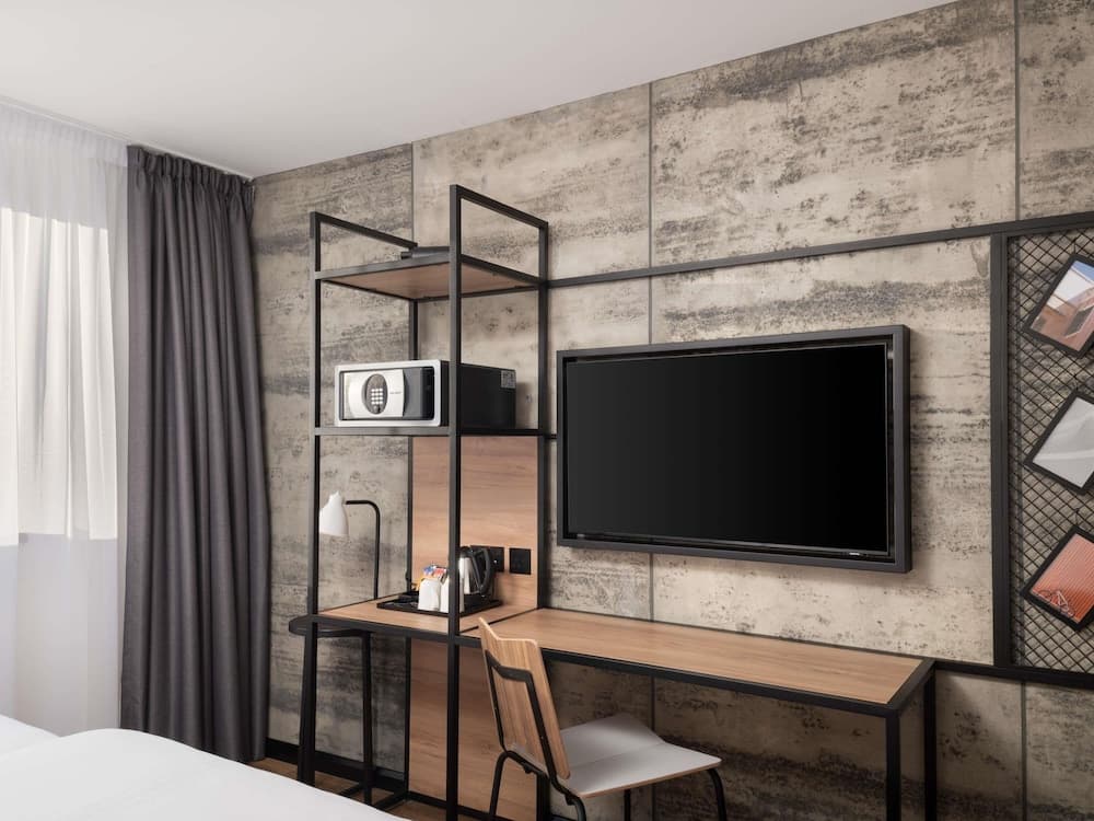 ibis London Earls Court