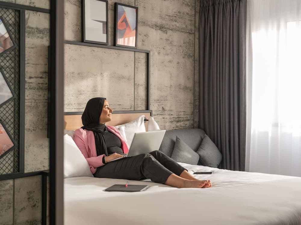 ibis London Earls Court