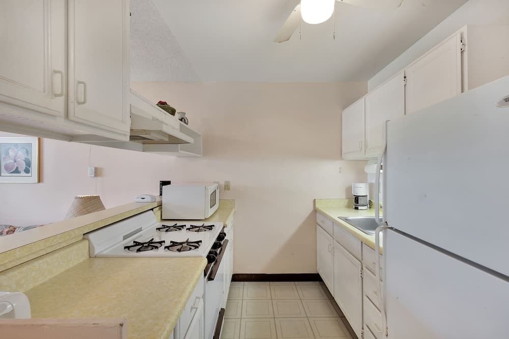 Castle at Moloka'i Shores