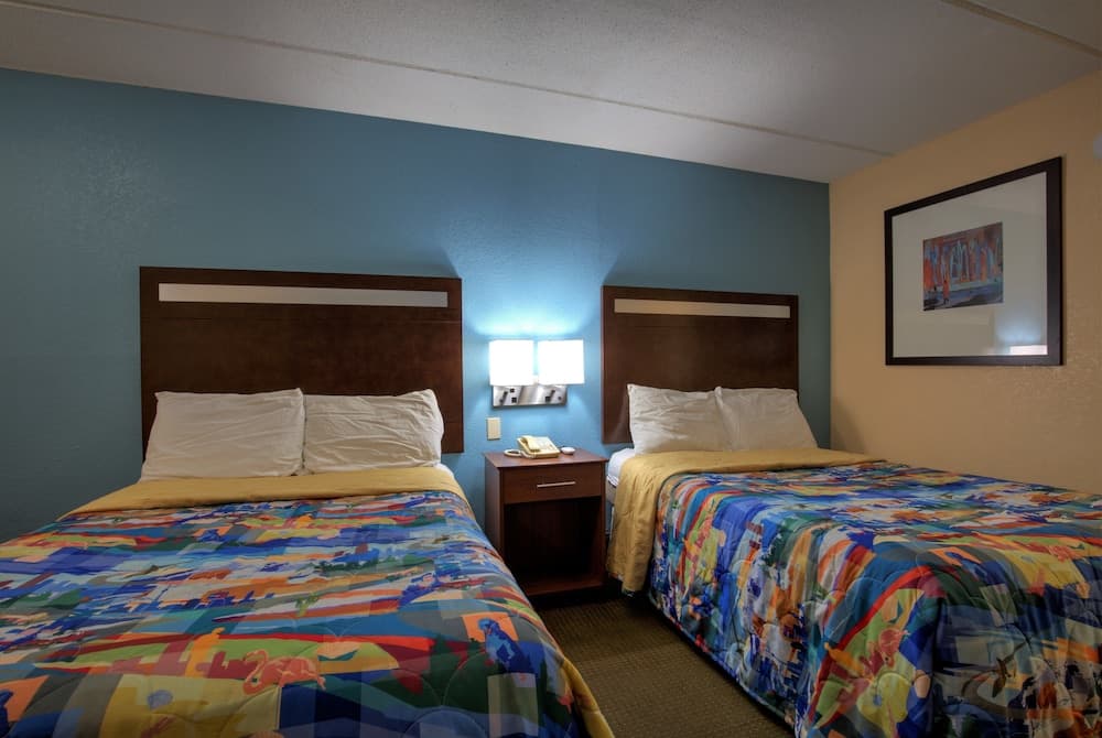 Fair View Inn & Suites