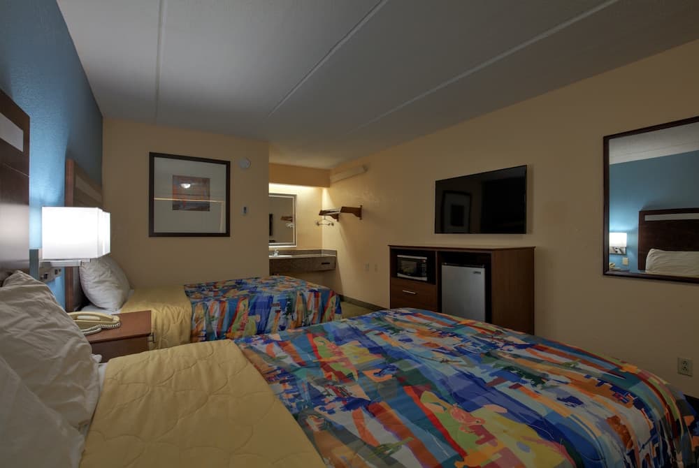 Fair View Inn & Suites