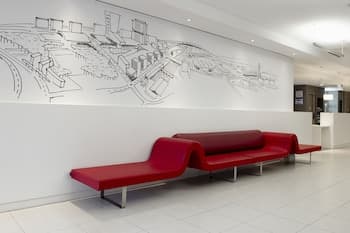 Holiday Inn Express Lille Centre, an IHG Hotel