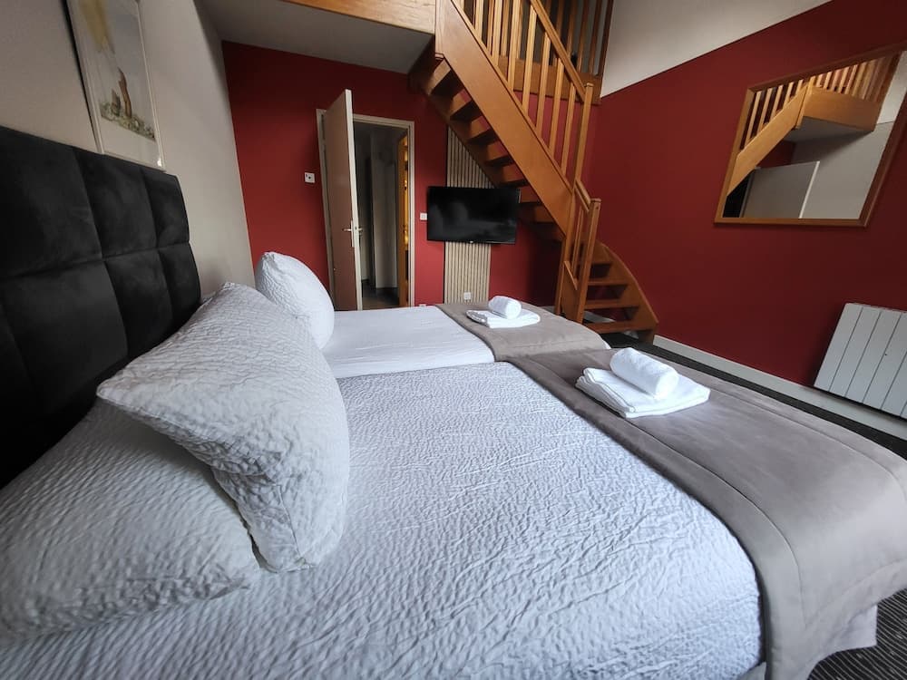 Domaine de la Forêt d’Orient, Logis Hôtel, Restaurant, Spa & Golf