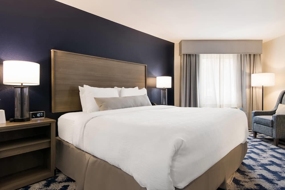 The Inn on Maritime Bay, an Ascend Collection Hotel