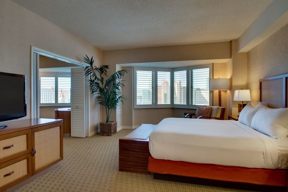 Tropicana Las Vegas - a DoubleTree by Hilton Hotel