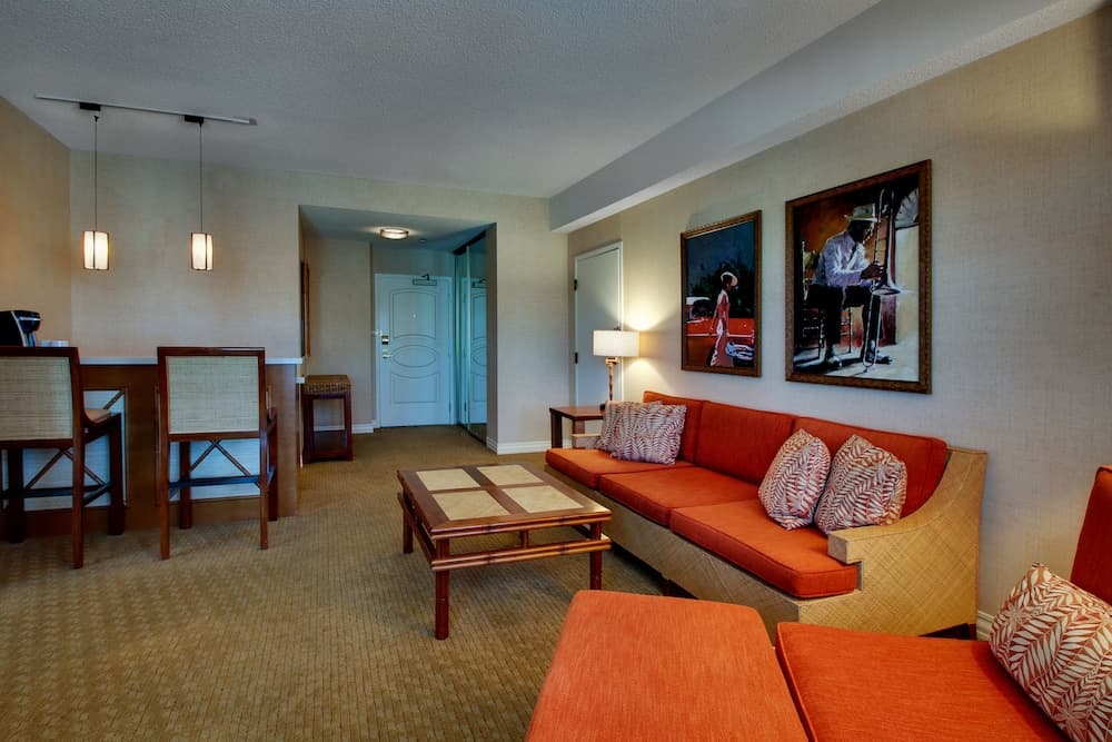 Tropicana Las Vegas - a DoubleTree by Hilton Hotel