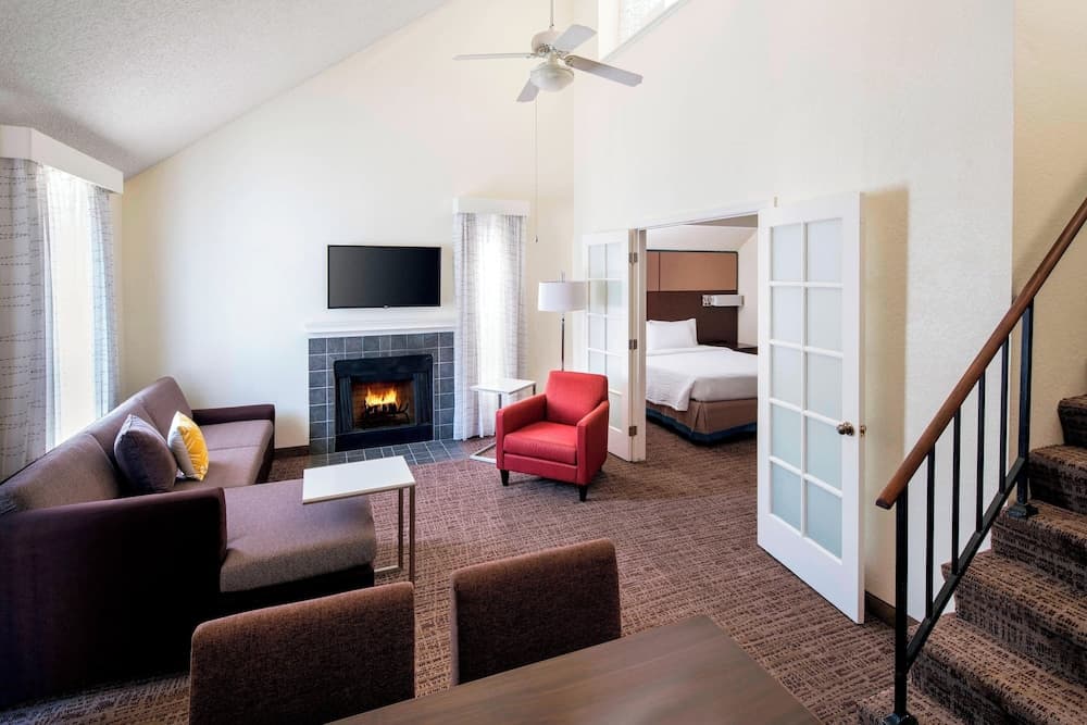 Residence Inn By Marriott Torrance Redondo Beach