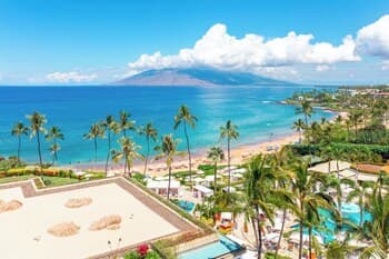 Four Seasons Resort Maui at Wailea