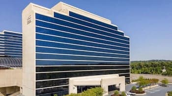 Hyatt Regency Birmingham-The Wynfrey Hotel