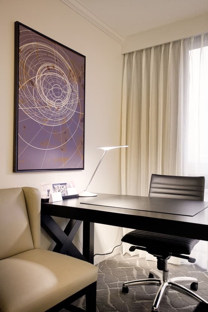 Hyatt Regency Birmingham-The Wynfrey Hotel