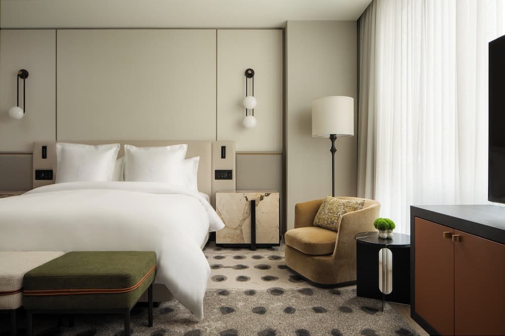 Four Seasons Hotel Toronto