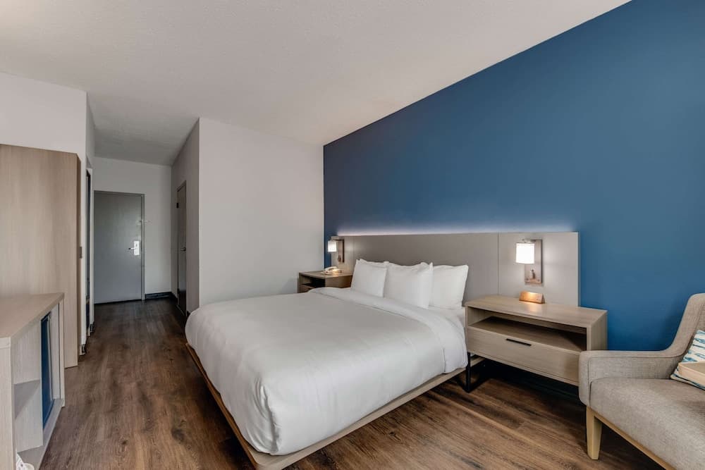 Comfort Inn Thomasville I-85