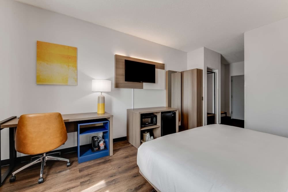 Comfort Inn Thomasville I-85