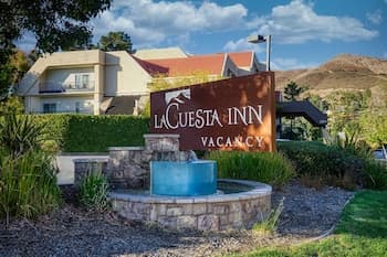 La Cuesta Inn