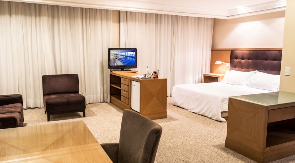 Plaza Sao Rafael Hotel