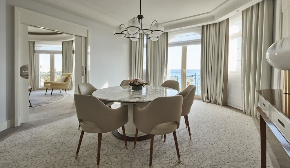 Hôtel Martinez, in The Unbound Collection by Hyatt