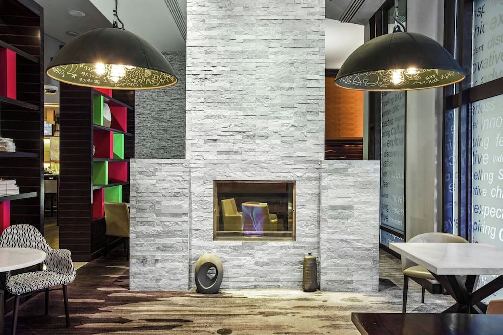 Renaissance Seattle Hotel