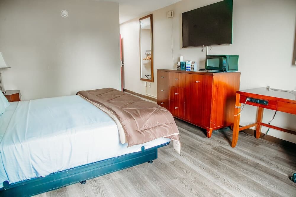 Country Garden & Suites