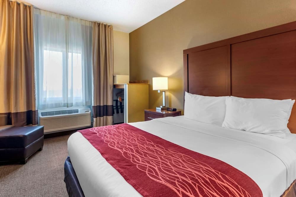 Comfort Inn Great Falls South