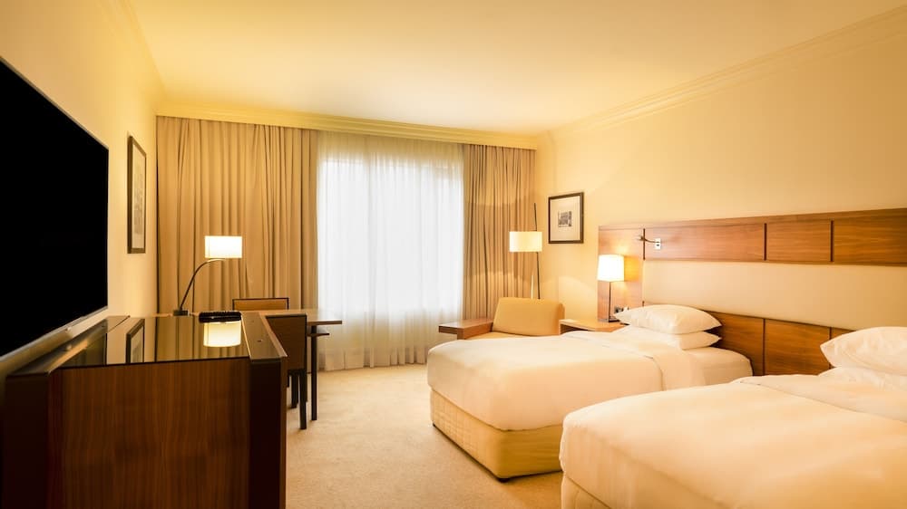 Grand Hyatt Istanbul