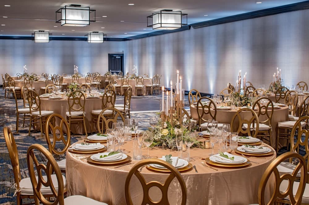 Hyatt Centric French Quarter