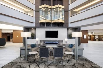 Crowne Plaza Lansing by IHG