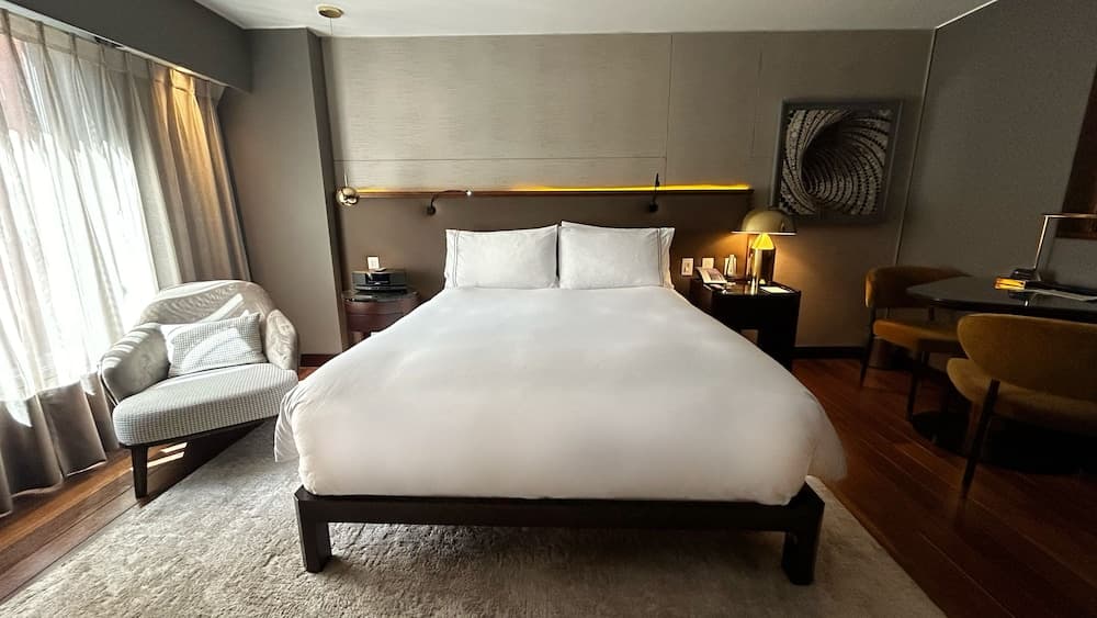 Sofitel Bogota Victoria Regia