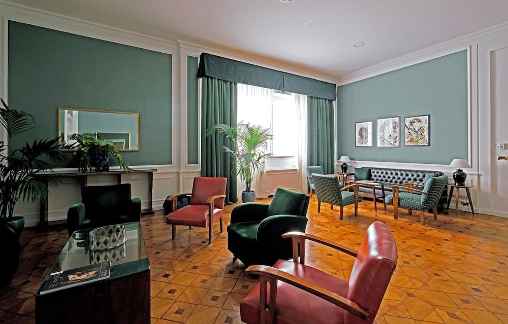 Bettoja Atlantico Hotel