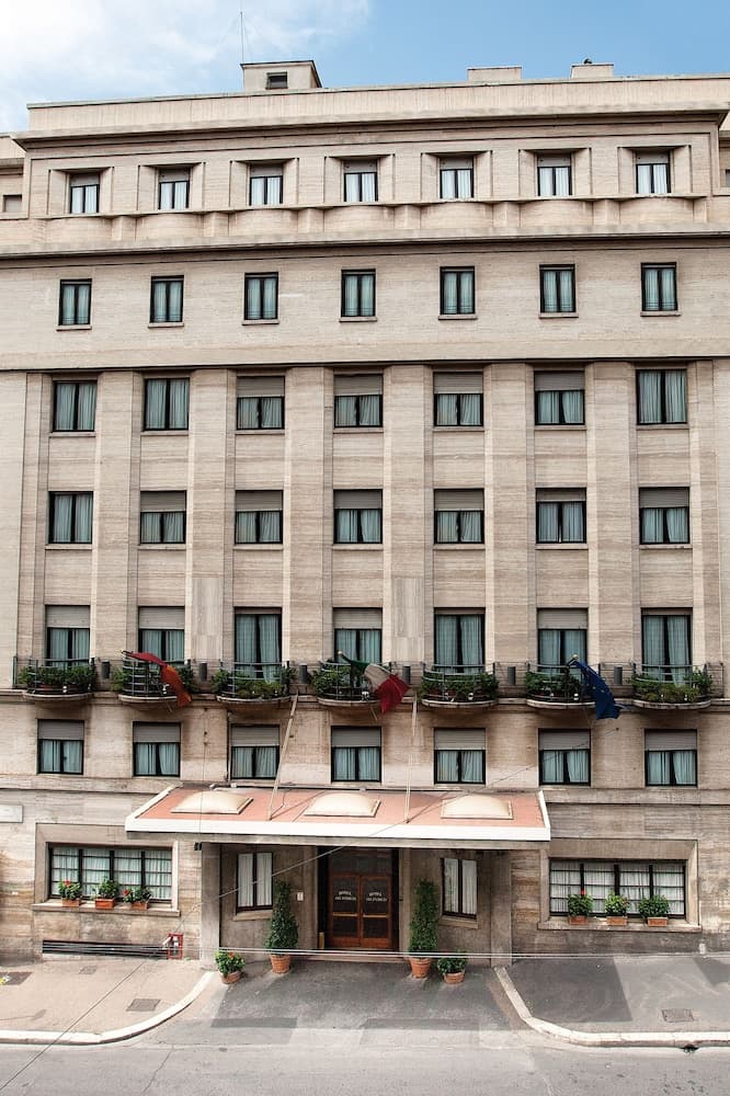 hotel image