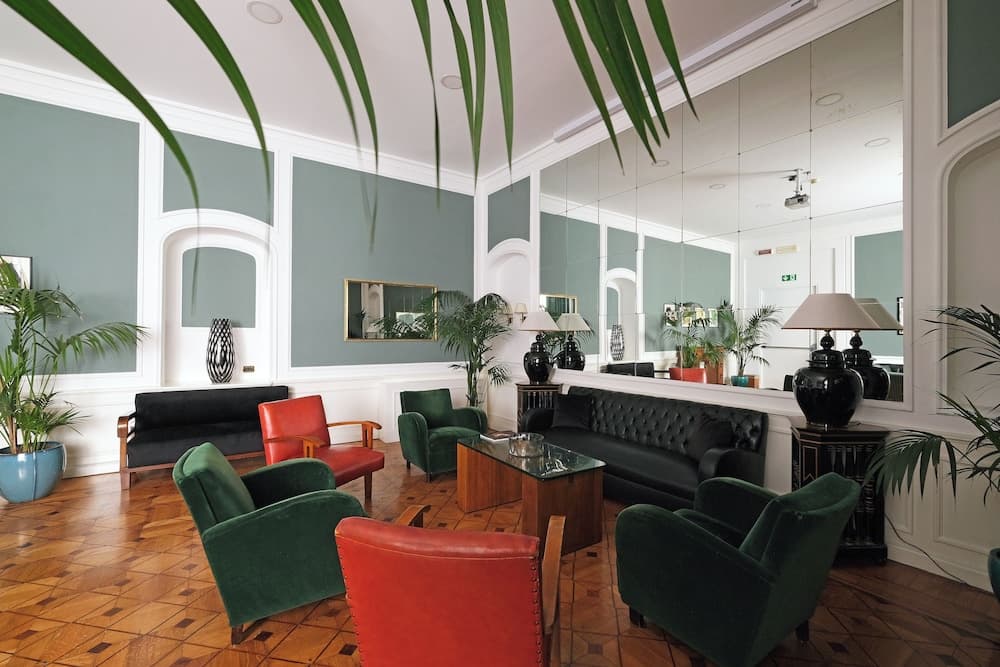 Bettoja Atlantico Hotel