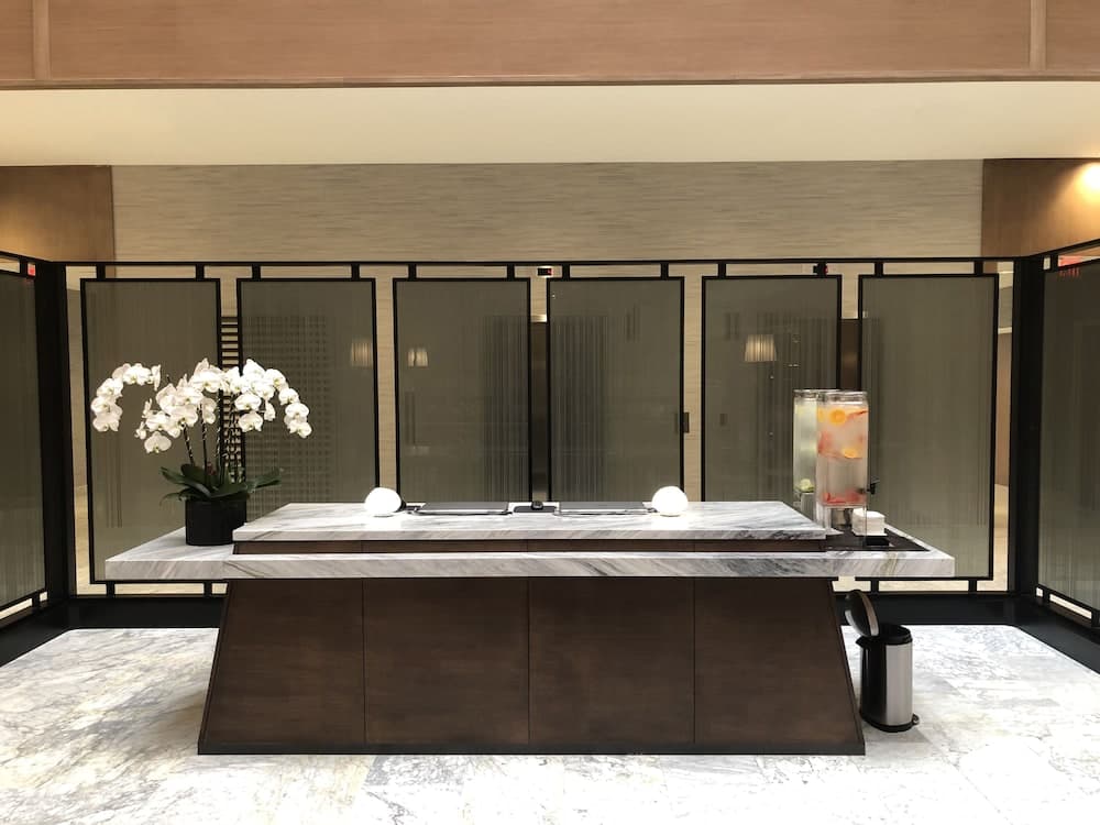 Hyatt Regency Newport Beach West