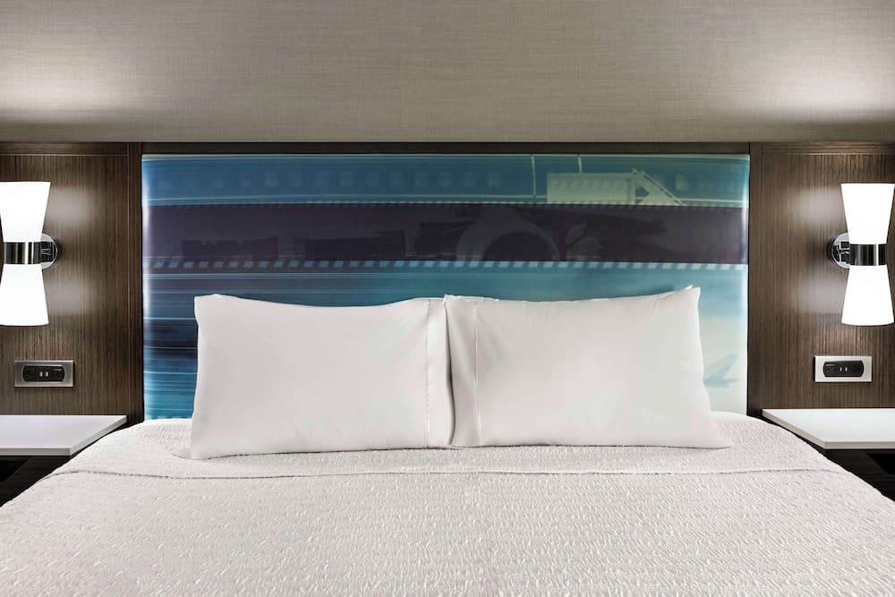 Hampton Inn Chicago-O'Hare International Airport