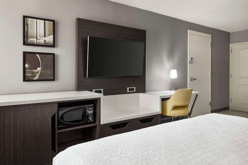 Hampton Inn Chicago-O'Hare International Airport