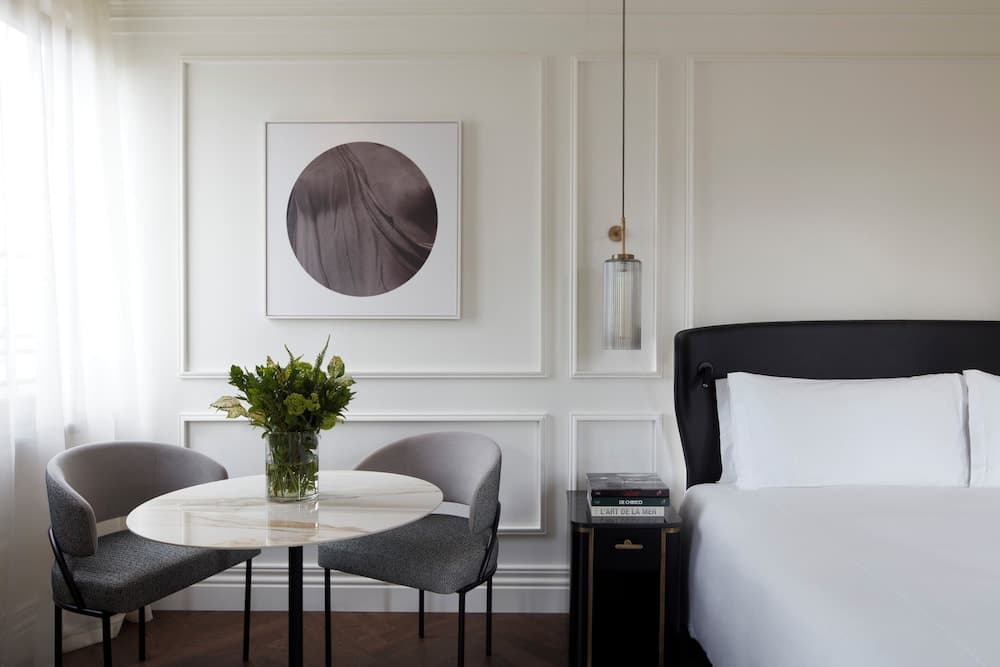 InterContinental Rome Ambasciatori Palace by IHG