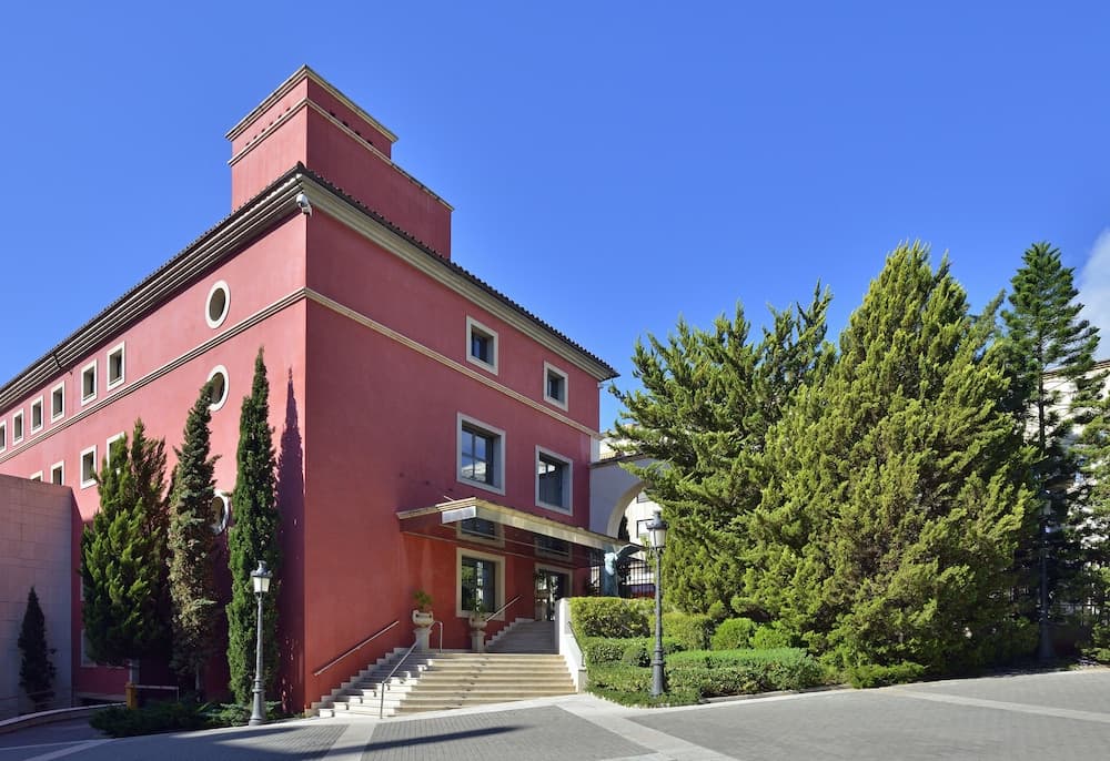 hotel image
