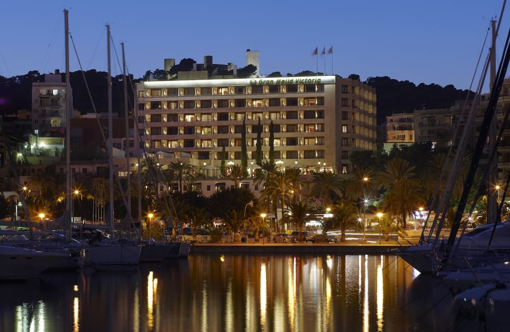 hotel image
