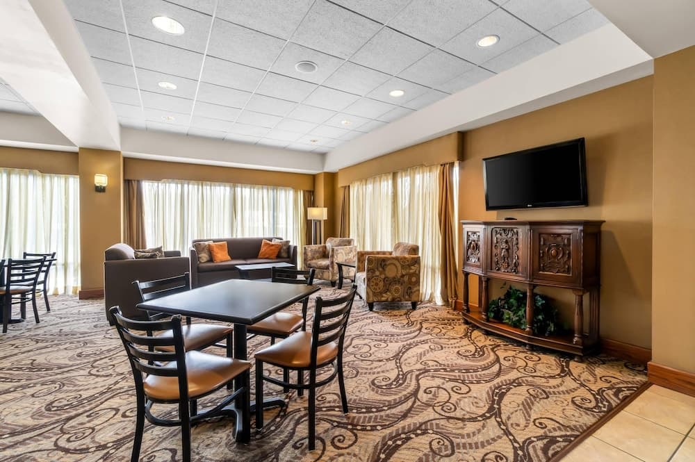 Quality Inn Union City US 51