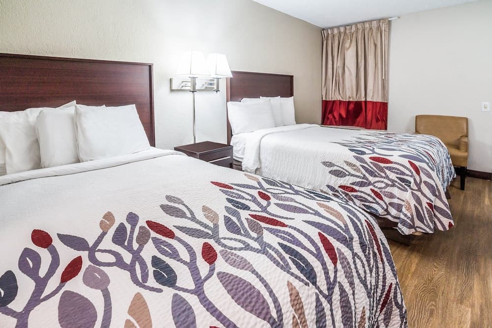 Red Roof Inn Spartanburg – I-26