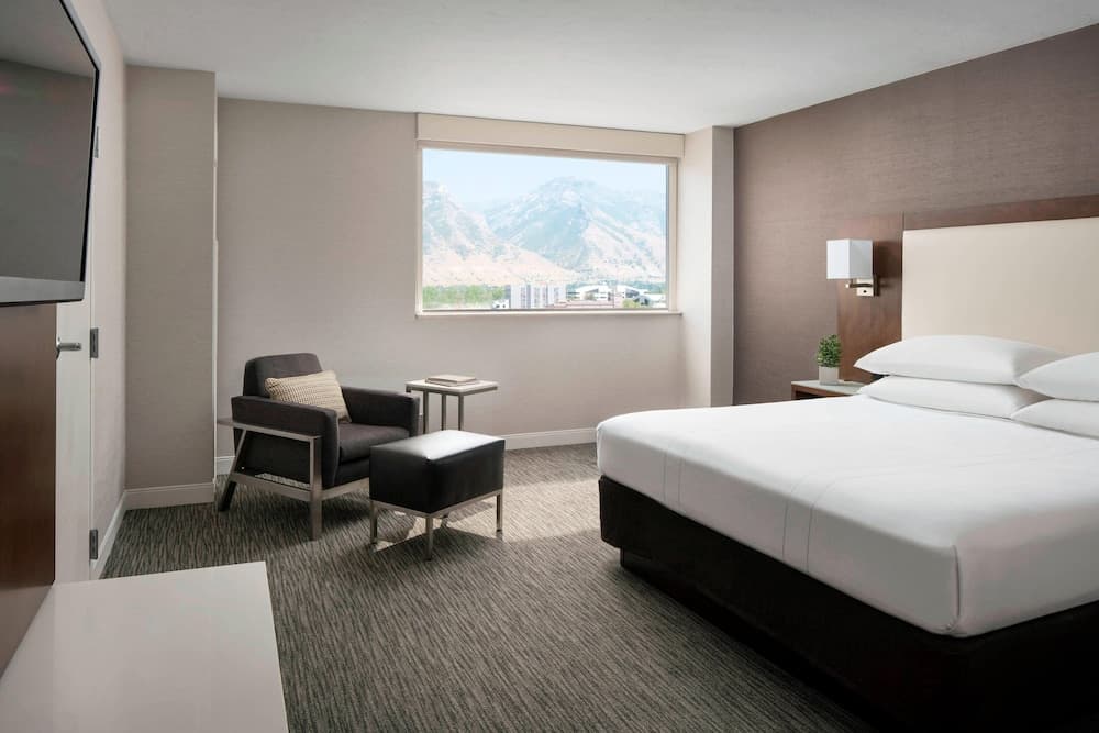 Provo Marriott Hotel & Conference Center