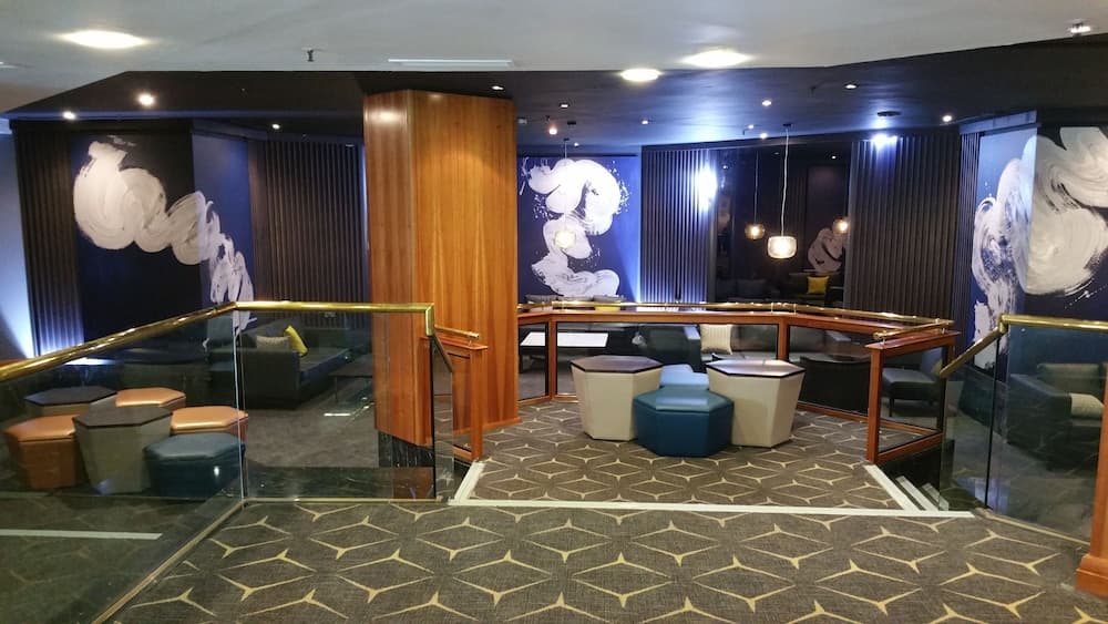 Crowne Plaza Nottingham by IHG