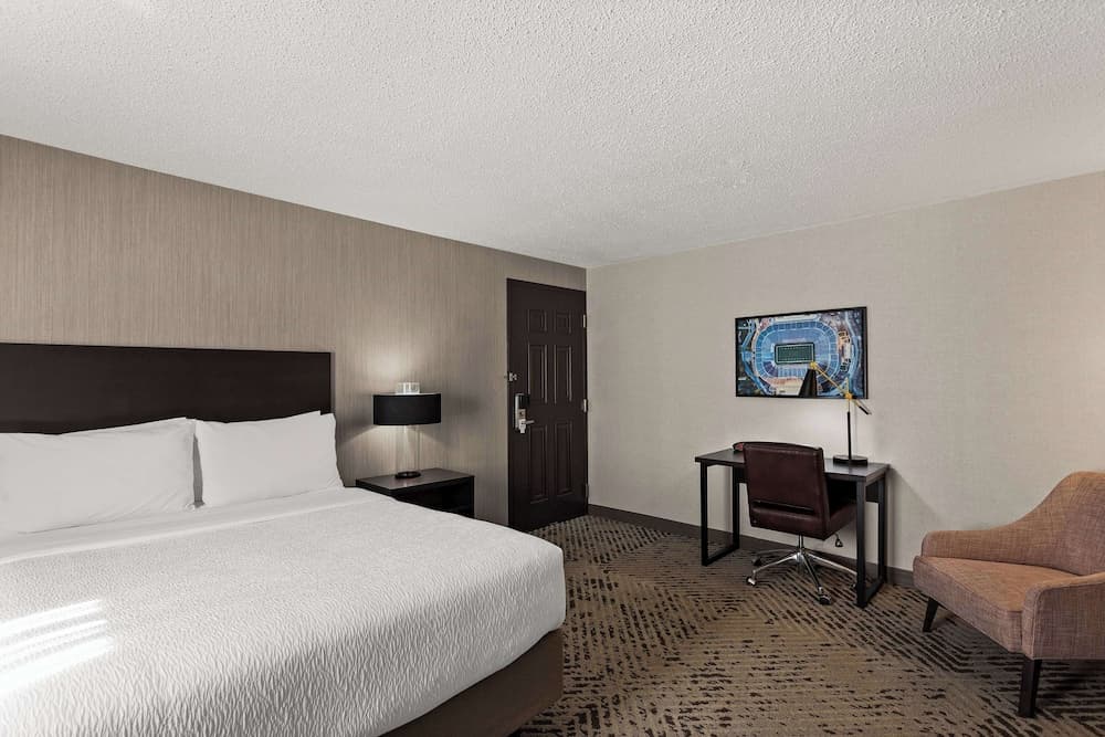 Wingate by Wyndham South Bend/Notre Dame