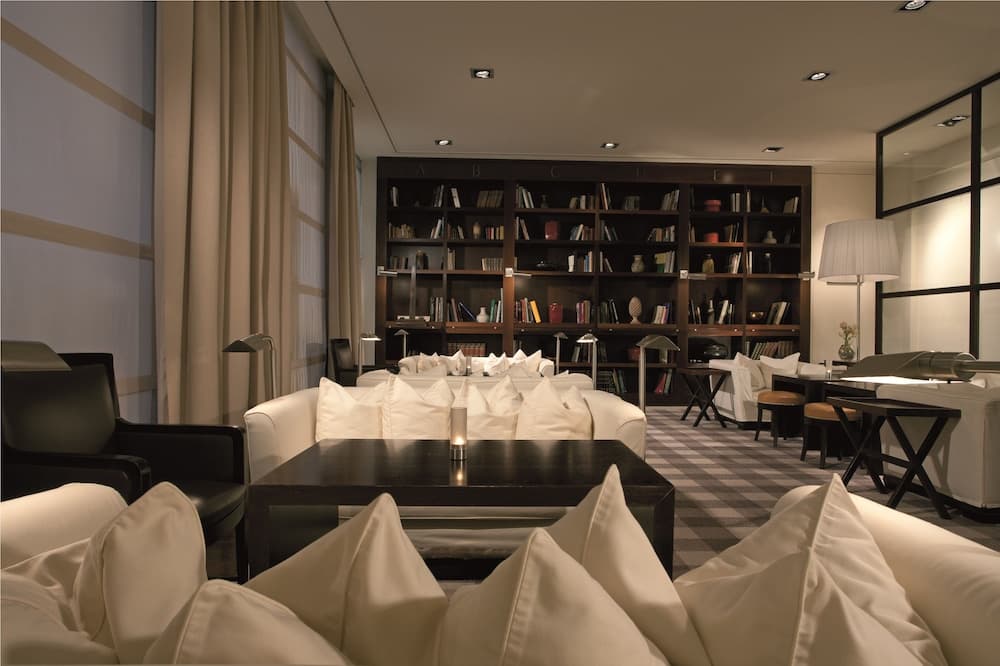 Gallery Hotel Art - Lungarno Collection