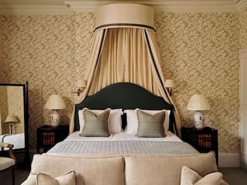 Le Manoir aux Quat'Saisons, A Belmond Hotel, Oxfordshire