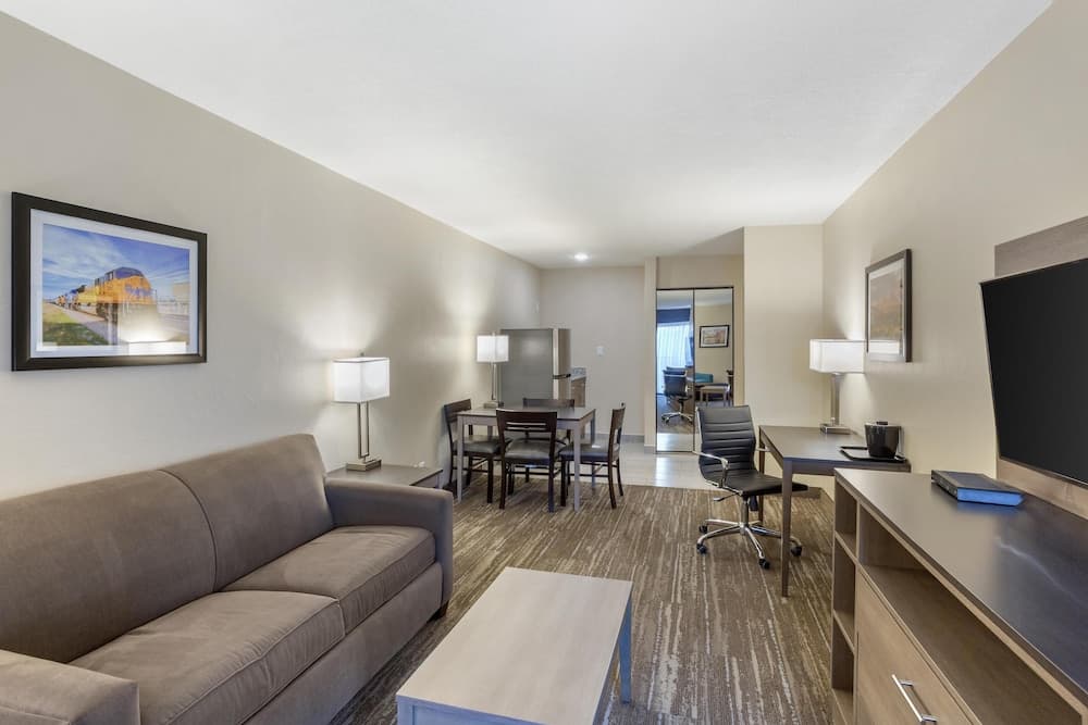 SureStay Plus Hotel by Best Western Price