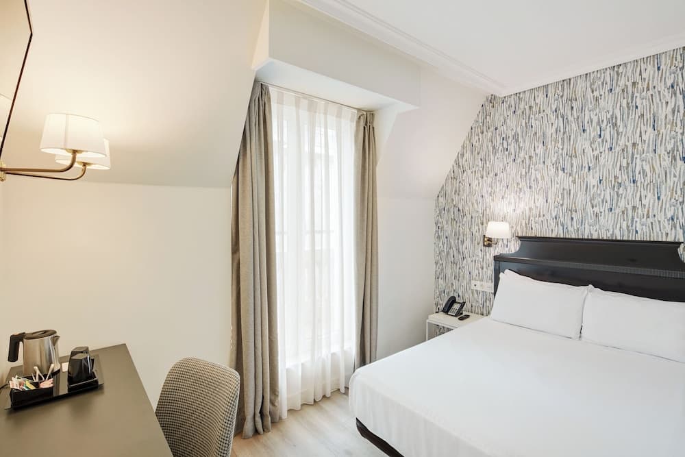 Sercotel Hotel Europa